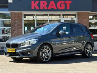 BMW 2-serie Active Tourer Centennial High Executive 225xe - Automaat - Leder - panoramadak - zeer co