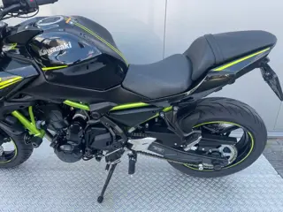 KAWASAKI Z650 ABS - 2021