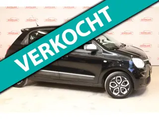 Renault Twingo 1.0 SCe Collection NL auto, Cruise controle, PDC achter,