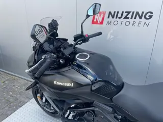 KAWASAKI VERSYS 650 ABS - 2022