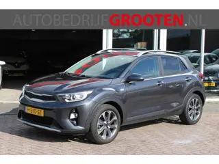 Kia Stonic 1.0 T-GDi DynamicLine//Camera//Carplay!!