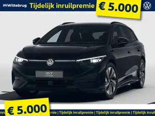 Volkswagen ID.7 Tourer Limited Edition 77 kWh !!!Profiteer ook van € 2.000 inruilpremie!!!