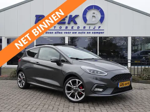 Ford Fiesta 1.5 ST-3 200PK B&O | PANO | WINTERPACK | LED | CRUISE