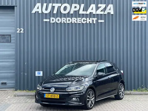 Volkswagen Polo 1.0 TSI R LINE | VIRTUAL | PANO