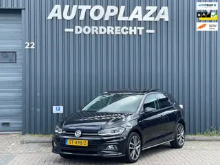 Volkswagen Polo 1.0 TSI R LINE | VIRTUAL | PANO