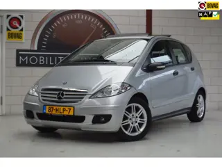 Mercedes-Benz A-klasse 150 EDITION All-season Banden, Panoramadak, GARANTIE, APK