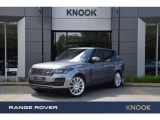 Land Rover Range Rover P400e Vogue