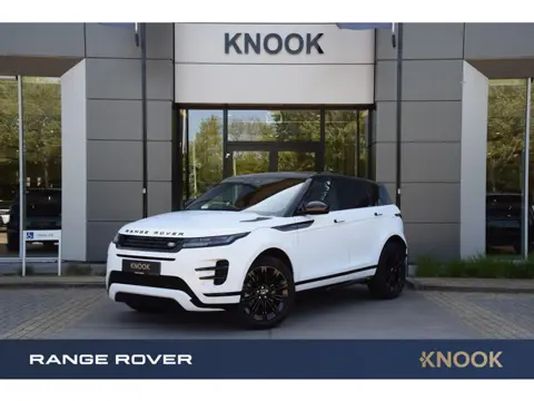 Land Rover Range Rover Evoque P270e PHEV AWD Dynamic SE