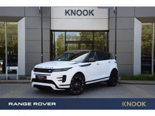 Land Rover Range Rover Evoque P270e PHEV AWD Dynamic SE