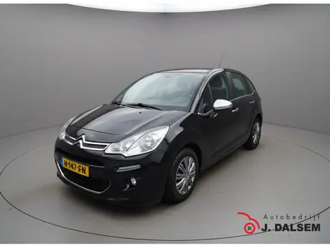 Citroën C3 1.2 VTi Collection Plus (bj 2009)