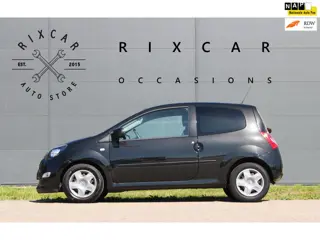 Renault Twingo 1.2 16V Collection Airco CruiseControl !!NIEUWBINNEN!!