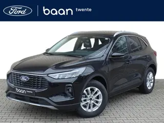 Ford Kuga 2.5 PHEV Titanium | Adaptive Cruise | Dodehoekspiegel | Trekhaak wegklapbaar |