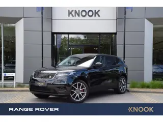 Land Rover Range Rover Velar P400e AWD S PHEV