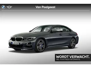 BMW 3 Serie Sedan 330e M Sport Driving Assistant Professional | Head-up Display