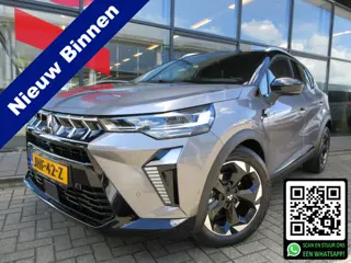 Mitsubishi ASX 1.6 HEV AT First Edition AUTOMAAT (bj 2025)
