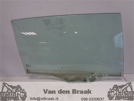 Opel Signum 2003-2009 Portierraam rechts achter