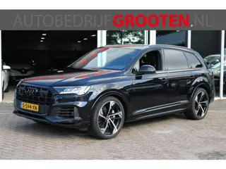 Audi Q7 55 TFSI e quattro Pro Line Plus (bj 2021)
