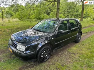 Volkswagen Golf 1.4-16V Trendline apk t/m 07-05-2027