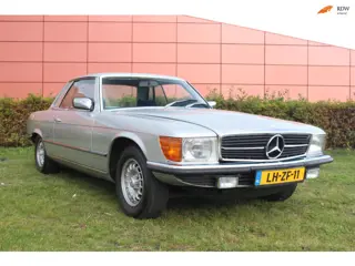 Mercedes-Benz SLC 350
