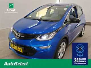 Opel Ampera-e 60 kWh 204pk Business | SOH 100% | Nieuwe Accu | Apple CarPlay / Android | Stoelverwar
