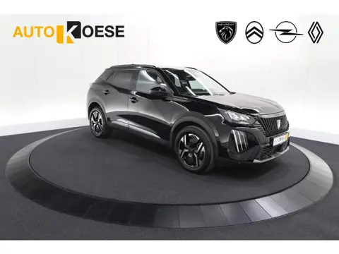 Peugeot 2008 PureTech 100 Allure | Apple Carplay | Parkeersensoren | Climate Control | Cruise Contro