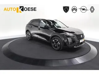 Peugeot 2008 PureTech 100 Allure | Apple Carplay | Parkeersensoren | Climate Control | Cruise Contro