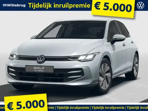 Volkswagen Golf 1.5 eHybrid Life Edition !!!Profiteer ook van 4.000 euro inruilpremie!!!