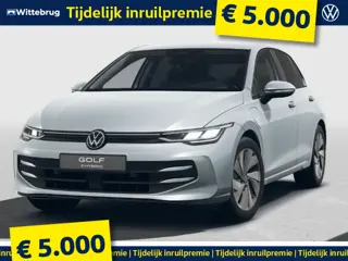 Volkswagen Golf 1.5 eHybrid Life Edition !!!Profiteer ook van 4.000 euro inruilpremie!!!