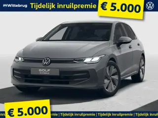 Volkswagen Golf 1.5 eHybrid Life Edition !!!Profiteer ook van 4.000 euro inruilpremie!!!