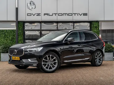 Volvo XC60 2.0 T5 Inscription | Leder | 20" LMV | Dealer Ond. |