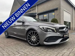 Mercedes-Benz CLA-Klasse Shooting Brake 180 Automaat Edition AMG Line Sportinterieur / Full LED / Tr