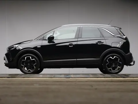 Opel CROSSLAND 1.2 Turbo Level 4 Sport (APPLE CARPLAY,NAVI,CAMERA,PDC,STOEL/STUURVERWARMING,CLIMATE,