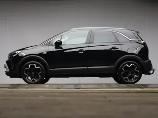 Opel CROSSLAND 1.2 Turbo Level 4 Sport (APPLE CARPLAY,NAVI,CAMERA,PDC,STOEL/STUURVERWARMING,CLIMATE,