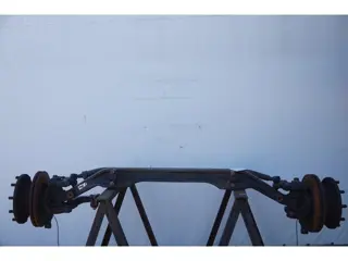 MAN VOK-09-05 (bj 2011)