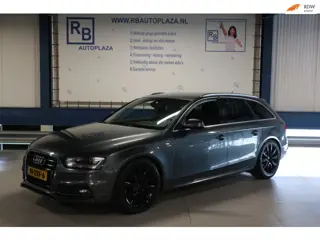Audi A4 Avant 2.0 TFSI Pro Line S-LINE / AUTOMAAT / NIEUWE KETTING ! ! !