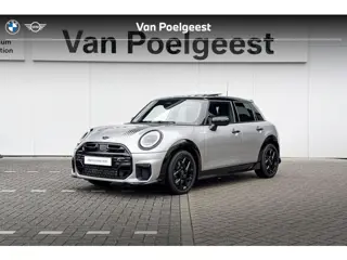 MINI Cooper 5-deurs 1.5 Cooper C John Cooper Works M