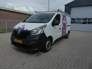 RENAULT TRAFIC 1.6 dCi