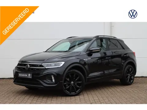 Volkswagen T-Roc 1.5 TSI R-Line