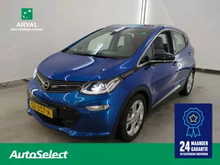Opel Ampera-e 60 kWh 204pk Business | SOH 100% | Nieuwe Accu | Apple CarPlay / Android | Stoelverwar