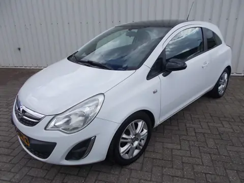 Opel Corsa 1.2 EcoFlex Color Edition LPG G3 ( APK 10-09-2026 )