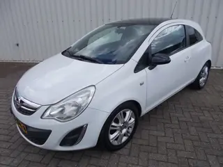 Opel Corsa 1.2 EcoFlex Color Edition LPG G3 ( APK 10-09-2026 )