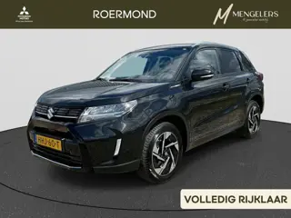 Suzuki Vitara 1.4 Boosterjet Style Smart Hybrid | NL-Auto | Navigatie | Camera | Climate Controle | 