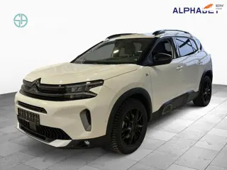 Citroen C5 Aircross 1.6 Plug-in Hybrid 225 SHINE|Leder|LED|Navi|Camera|Trekhaak|19inch