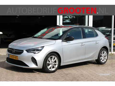Opel Corsa 1.2 Elegance (bj 2022)