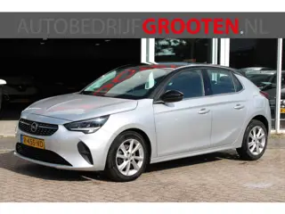 Opel Corsa 1.2 Elegance (bj 2022)