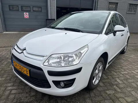 Citroen C4 1.4 16V Séduction 113.000 km