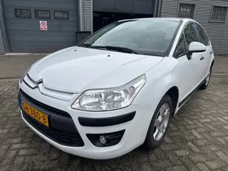 Citroen C4 1.4 16V Séduction 113.000 km