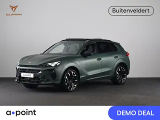 CUPRA Terramar 1.5 TSI e-Hybrid VZ Tribe Edition 272PK | Matte Lak | 20 Inch | Trekhaak | Matrix Kop