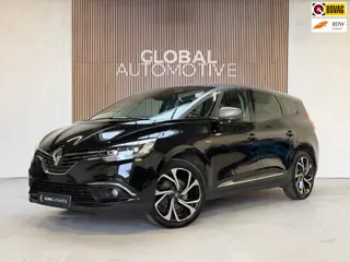 Renault Grand Scénic 1.3 TCe Bose 7 PERSOONS - AUTOMAAT - TREKHAAK - 20''