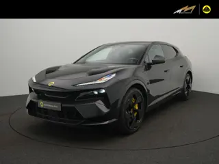 Lotus Eletre 900R | Carbon | Keramische Remmen | Dynamic Handling Pack | 23 Inch | Massage |